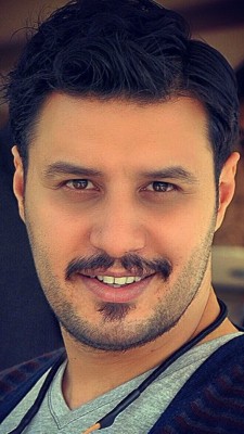 جواد عزتی-بازیگر ایرانی